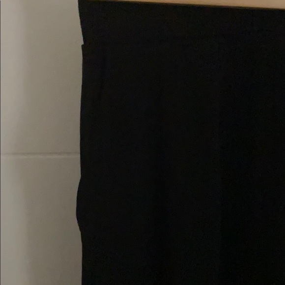 Express pallazo pants - Picture 2 of 2